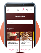 Mobile Image